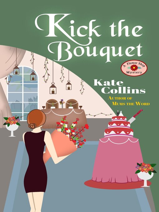 Cover image for Kick the Bouquet